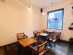 -三目仓咖啡(贤南路店)