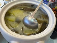 -郭林家常菜(狼垡店)