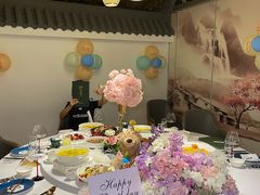 -食悦江南·淮扬菜·烤鸭(亚运村·惠新店)