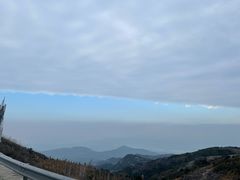 -大罗山风景区