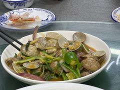 -瑶记海鲜餐厅(西涌店)