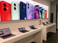 -Apple授权专营店(德汇万达店)