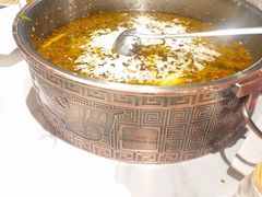 -大河宴椒麻鱼(嘉和园店)