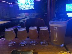 -爱啤精酿·民谣酒馆(滨江店)