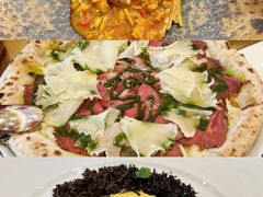 -咖啡苑 - 蔚藍夏日限定主题(永利皇宫店)