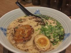 博多拉面-雷神拉面(财富中心玉米楼店)