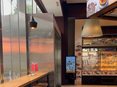 -西点坊(浦东香格里拉店)