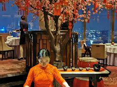 -金轩中餐厅 Jin Xuan(浦东丽思卡尔顿酒店)