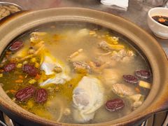-楠波炭炉鸡煲馆(桥北店)