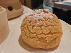 榴莲泡芙-星怡会·新加坡新美食(苏州中心店)