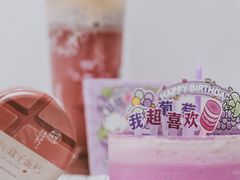 -喜茶(深圳海岸城店)
