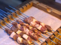 -三个蒙古大叔羊肉串(大宁店)