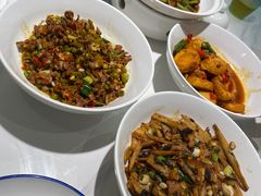 -兰湘子·湘菜小炒(石家庄万象城店)