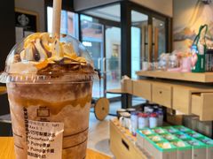 -星巴克(天津佛罗伦萨小镇店)