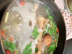 -盡膳口福·百年汤方火锅(科华北路店)