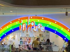 -TOYSRUS玩具反斗城(天津远洋乐堤港店)