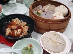 -冶春茶社(珍园店)
