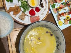 -芸南道·过桥米线(昆明老街旗舰店)