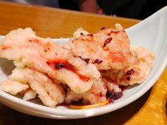 蓝莓锅包肉-95号酱骨·一块豆腐(展春园西路店)