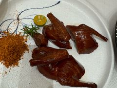 -梦都海鲜酒家(万达广场江桥店)