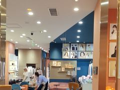 -海马体照相馆(新南凯德广场店)
