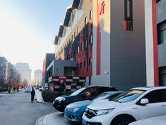 -东亿天弘演播大厅