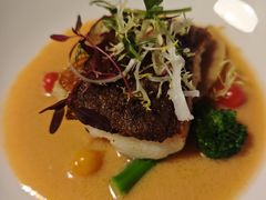 地中海煎海鱼-Solo(衡山路店)