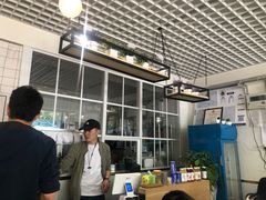 -董小西的凉皮和椒麻鸡(三元桥店)