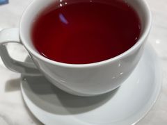 -théATRE茶聚场·餐厅(环球金融中心店)