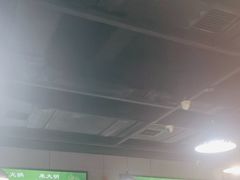 -大明铜锅·烤涮坊·烧烤(总店)
