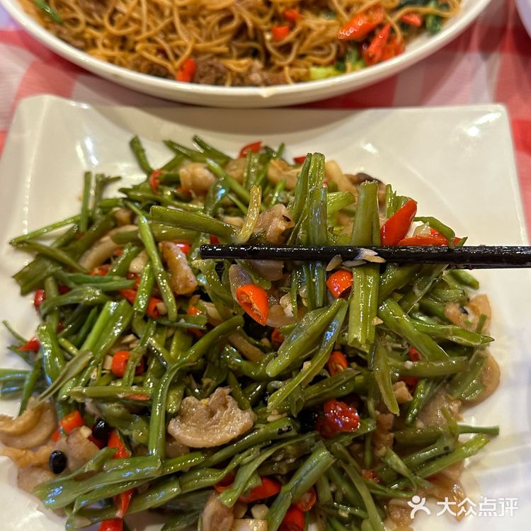 感谢华晨宇…在南昌吃到了好满意的一顿!!