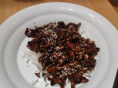 -宏状元现熬粥·京味菜(三里河店)