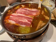 -鹿港小镇(悠唐店)