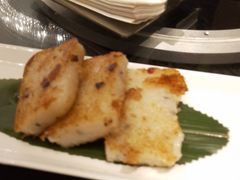 -彩丰楼中餐厅·早茶·点心·粤菜(海口华彩洲际酒店)