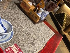 -南京大牌档(香港广场店)