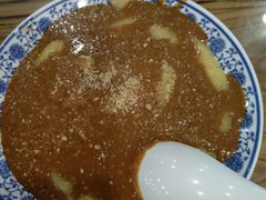 -南来顺饭庄·清真(南菜园店)