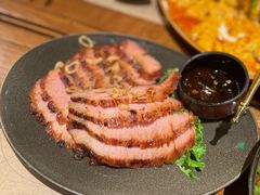 -CHINCHIN 青青·泰国料理(万象食家店)