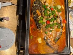 -炉鱼(萧山万象汇店)