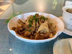 -茶油香闽南菜·花园餐厅(前埔店)