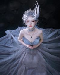 点击看大图 -星元素cosplay动漫摄影写真工作室