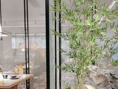 -绿茶餐厅(青岛城阳万象汇店)