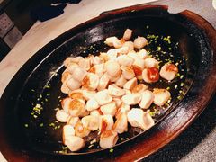 生煎包-长兴开元名都大酒店·地中海咖啡厅