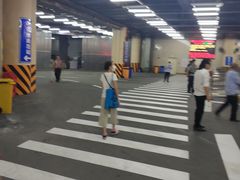 -梧村长途汽车站