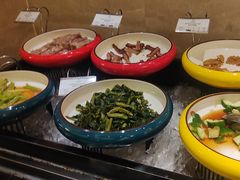 -索菲特西湖大酒店·香榭丽全日候餐厅(南山路店)