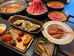 -牛New寿喜烧(新六百店)