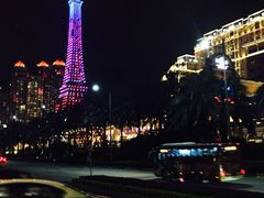 -澳门喜来登大酒店