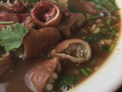 -二姐卤煮(南十里居店)