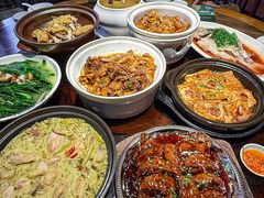 -客家园.山野土菜.宴席(大运城邦店)