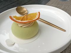椰子百香果-喜洲吧·江畔老船厂·庭院餐厅(喜临院店)