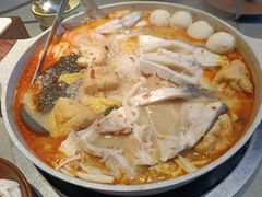 -创味·民间海南菜·非遗藤桥排骨(藤桥·免税城店)